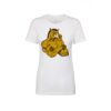 Womens Cotton Tee (Same Day) Thumbnail