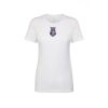 Womens Cotton Tee (Same Day) Thumbnail