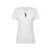 Womens Cotton Tee (Same Day) Thumbnail