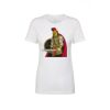 Womens Cotton Tee (Same Day) Thumbnail