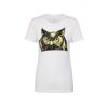 Womens Cotton Tee (Same Day) Thumbnail