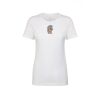 Womens Cotton Tee (Same Day) Thumbnail