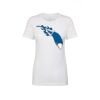 Womens Cotton Tee (Same Day) Thumbnail