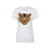 Womens Cotton Tee (Same Day) Thumbnail
