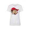 Womens Cotton Tee (Same Day) Thumbnail
