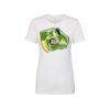Womens Cotton Tee (Same Day) Thumbnail