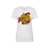 Womens Cotton Tee (Same Day) Thumbnail