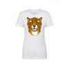 Womens Cotton Tee (Same Day) Thumbnail
