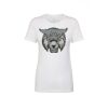 Womens Cotton Tee (Same Day) Thumbnail