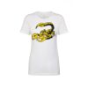 Womens Cotton Tee (Same Day) Thumbnail