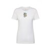 Womens Cotton Tee (Same Day) Thumbnail