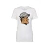 Womens Cotton Tee (Same Day) Thumbnail
