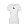Womens Cotton Tee (Same Day) Thumbnail
