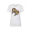 Womens Cotton Tee (Same Day) Thumbnail