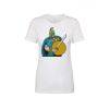 Womens Cotton Tee (Same Day) Thumbnail