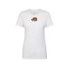 Womens Cotton Tee (Same Day) Thumbnail
