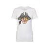 Womens Cotton Tee (Same Day) Thumbnail