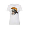 Womens Cotton Tee (Same Day) Thumbnail