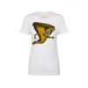 Womens Cotton Tee (Same Day) Thumbnail