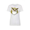 Womens Cotton Tee (Same Day) Thumbnail