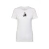 Womens Cotton Tee (Same Day) Thumbnail