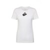 Womens Cotton Tee (Same Day) Thumbnail