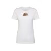 Womens Cotton Tee (Same Day) Thumbnail