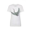 Womens Cotton Tee (Same Day) Thumbnail