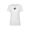 Womens Cotton Tee (Same Day) Thumbnail