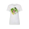 Womens Cotton Tee (Same Day) Thumbnail