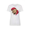 Womens Cotton Tee (Same Day) Thumbnail