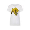 Womens Cotton Tee (Same Day) Thumbnail