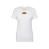 Womens Cotton Tee (Same Day) Thumbnail