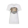 Womens Cotton Tee (Same Day) Thumbnail