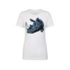 Womens Cotton Tee (Same Day) Thumbnail