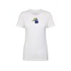 Womens Cotton Tee (Same Day) Thumbnail