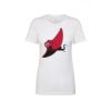 Womens Cotton Tee (Same Day) Thumbnail