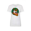 Womens Cotton Tee (Same Day) Thumbnail