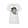 Womens Cotton Tee (Same Day) Thumbnail