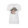 Womens Cotton Tee (Same Day) Thumbnail