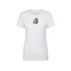 Womens Cotton Tee (Same Day) Thumbnail