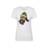 Womens Cotton Tee (Same Day) Thumbnail