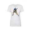 Womens Cotton Tee (Same Day) Thumbnail