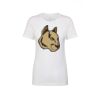 Womens Cotton Tee (Same Day) Thumbnail