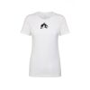 Womens Cotton Tee (Same Day) Thumbnail