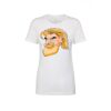 Womens Cotton Tee (Same Day) Thumbnail