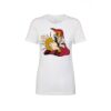 Womens Cotton Tee (Same Day) Thumbnail