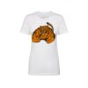 Womens Cotton Tee (Same Day) Thumbnail