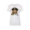 Womens Cotton Tee (Same Day) Thumbnail