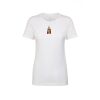 Womens Cotton Tee (Same Day) Thumbnail